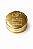 Dichavador de Metal Gold Premium Grinder - Imagem 2