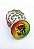 Dichavador de Metal Premium – Edição Especial Coleção Reggae - Imagem 6