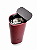 Vaporizador de Ervas Pax 3 Device Only – Burgundy Vinho - Imagem 2
