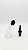 Vidro de Reposição Puffco Peak Pro Travel Glass – Clear - Imagem 3