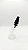 Vidro de Reposição Puffco Peak Pro Travel Glass – Clear - Imagem 2