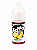 Líquido Zomo NicSalt – Lemon Twist (30ml) - Imagem 1