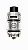 Atomizador Vaporesso iTank T (Dual Mesh Version) - Imagem 2