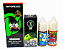 kit ice + coil +zomo - Imagem 1