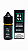 BLVK Mint Original Spearmint Nic Salt 35mg – 30ml - Imagem 1