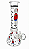 Bong de Vidro Rick and Morty - Imagem 2