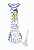 Bong de Vidro Rick and Morty – Estampa Exclusiva - Imagem 1
