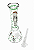 Bong de Vidro Rick and Morty - Imagem 1