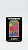 Isqueiro Zippo Geometric Patchwork em Cromo Escovado - Imagem 1
