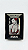 Zippo Original Bettie Page – Isqueiro Colecionável em Metal - Imagem 1