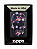 Zippo Original Skull Tropical - Imagem 1