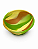 Cuia de Silicone Abduzido Colors - Imagem 7