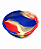 Cuia de Silicone Abduzido Colors - Imagem 2