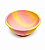 Cuia de Silicone Abduzido – Tie-Dye - Imagem 2