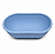 Cuia de Silicone Abduzido Oval - Imagem 2