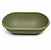 Cuia de Silicone Abduzido Oval - Imagem 3