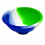 Cuia de Silicone - Imagem 3