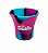 Cuia de Silicone Sadhu - Formato Copo - Imagem 6