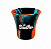 Cuia de Silicone Sadhu - Formato Copo - Imagem 4