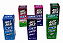 Just Juice Ice Nic Salt 30ml – 35mg - Imagem 1