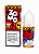 NicSalt Zomo Cherry Bomb – 20mg | 30ml - Imagem 1