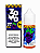 NicSalt Zomo Grape Style – 20mg | 30ml - Imagem 1