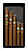 Kit Diógenes Gift Pack – Charutos Premium - Imagem 2
