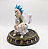 Rick no Vaso Sanitário 3D – Decorativa Rick And Morty - Imagem 3