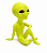 ET Relaxado 3D – Visitando a Terra, Mas Sem Pressa - Imagem 1
