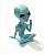 ET "Vim em Paz" 3D - Imagem 1
