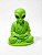 Alien 3D Monge Zen — Paz Interior Espacial - Imagem 3