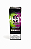 Nic Salt BLVK Fusion 35mg – 30ml - Imagem 2