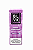 BLVK Bubba Grape Bubblegum Ice 35mg — 30ml - Imagem 1