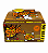 Seda Sadhu Brown – King Size 4 SEDAS POR APENAS R$ 10,00 - Imagem 2