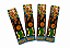 Seda Sadhu Night King Size Large – 35 Folhas ( 4 sedas por 10,00 ) - Imagem 1