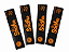 Seda Sadhu King Size Large — 35 folhas 4 sedas por 10,00 - Imagem 1