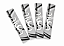 Seda Moon King Size Super Slim — 33 Folhas 4 Sedas Por 10,00 - Imagem 1