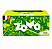 Seda Zomo Paper Alfafa Slim - 3 sedas por 10,00 - Imagem 2