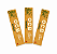 Seda OCB Bamboo Slim - 3 Sedas Por 18,00 - Imagem 1