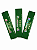 Seda Elements King Size Slim - 3 Sedas Por 25,00 - Imagem 1