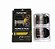 TANQUE SMOK NORD 6 Pod — Empty Pod Top-Fill | 5 mL | 2 Unidades - Imagem 1