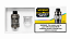 ATOMIZADOR VOOPOO UFORCE-X TANK PnP X 5,5ml - Imagem 1