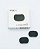 PAX Flat Mouthpiece — Kit com 2 unidades - Imagem 1