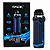POD MOD SMOK IPX 80 KIT - BLUE - Imagem 1