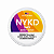 NYKD Nicotine Pouches 3MG - Imagem 4