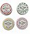 Pillowz 6MG – Nicotine Pouches - Imagem 1