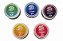 Just Juice 6MG – Nicotine Pouches - Imagem 1
