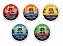 ALP Drifters Nicotine Pouches 12mg - Imagem 6