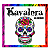 Papel Alumínio Kavalera para Narguile – 25 Folhas (40 Micras) - Imagem 1