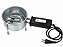 Fogareiro Pequeno / Acendedor Portátil para Narguilé (127V / 110V) - Imagem 2
